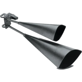 Pearl Ago-Go Bell De Montaje 14x8.2x30.4 cm Precio: 57.49999981. SKU: B16ED5PXV7