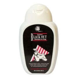 Ring 5 Veterinaria Champú para Perros de Pelo Negro y Oscuro 250ml Biodegradable Precio: 9.89000034. SKU: B1H2T45VRS
