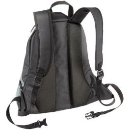 Ferplast Mochila Perro Gato Kangoo Large Gris Ferplast Mochila Perro Gato Kangoo Large Gris