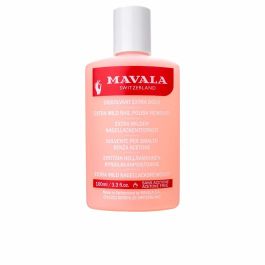 Mavala Quitaesmalte Rosa sin Acetona 100 ml Precio: 7.79000057. SKU: S0571522