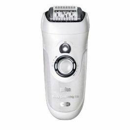 Depiladora Eléctrica Braun BGK7050 Depiladora Eléctrica Braun BGK7050 Precio: 123.6899994. SKU: B18FHNEE3R