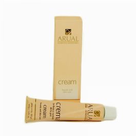 Arual Crema De Manos Rosa 30 mL Arual Crema De Manos Rosa 30 mL
