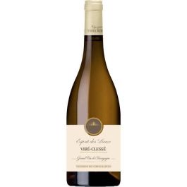 Esprit des Lieux Vignerons des Terres Secretes 2022 Viré-Clessé - Vino blanco de Borgoña Precio: 29.49999965. SKU: B1CBWK4AL5