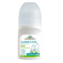 Deo Roll-On Mineral Protector - Alumbre Y Aloe Precio: 7.49999987. SKU: B1H5VGYTL4