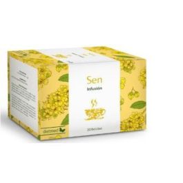 Sen Infusion 20Sbrs. Sen Infusion 20Sbrs. Precio: 3.4999998. SKU: B1FYYGYFMD