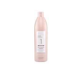 Alfaparf Keratin Therapy Lisse Design 1 Deep Cleansing Shampoo 500ml - Prepara para Alisado, Anti-Frizz, +27% Fuerza Precio: 26.49999946. SKU: SBL-ART12140