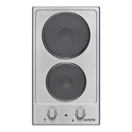 Oceanic OCEATE2S Domino Eléctrico Acero Inoxidable Precio: 84.50000031. SKU: B1J42R8CYK