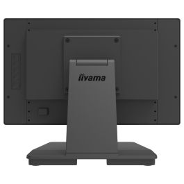 iiyama T1634MC-B1S Monitor Táctil 15.6" Full HD LED Negro 1920 x 1080 HDMI DP VGA Retail