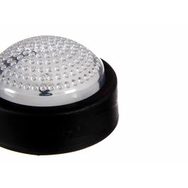 Kipit Set 2 Quitamiedos Redondo Pequeño Surtido Plástico Polipropileno Poliestireno 11x24x5cm (Set de 36)