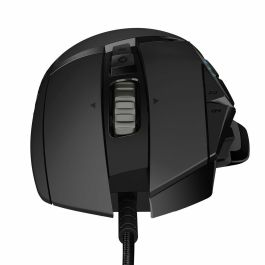 Ratón Logitech 910-005471 Negro 16000 dpi 25600 dpi