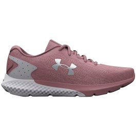 Zapatillas Deportivas Mujer Under Armour Rogue 3 Rosa