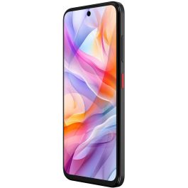 ZTE Blade V70 Vita Móvil 256GB Almacenamiento 4GB RAM Cámara 50MP Android 14 Stone Gray