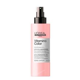 L'Oreal Vitamino Color 10 In 1 Spray Perfeccionador Multiusos con Antioxidantes para Cabello Coloreado 190ml Precio: 16.50000044. SKU: SBL-E3554500