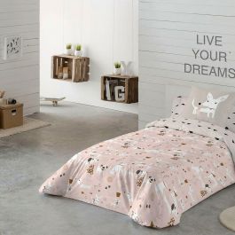 Funda Nórdica Panzup Dogs Cama de 180/190 (260 x 220 cm) Funda Nórdica Panzup Dogs Cama de 180/190 (260 x 220 cm)