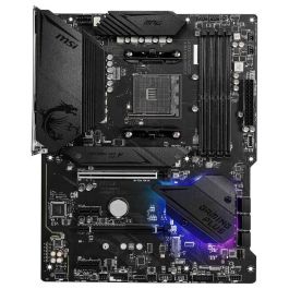 MSI MPG B550 Gaming Plus Placa Base ATX, Socket AM4, AMD B550, 911-7C56-001