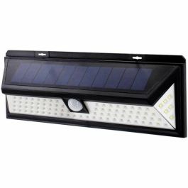 Galix Foco solar G4565 Pared Muy Luminoso Detector Presencia 300 Lúmenes Precio: 35.50000003. SKU: B15QPYH2RE