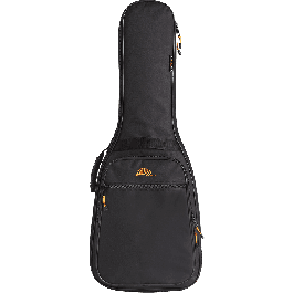 Tobago Funda Guitarra Eléctrica Acolchado 20mm Poliéster Negro