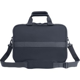 HP Travel Plus 22L Mochila para Portátil de 16 Pulgadas - Compañero de Viaje con Múltiples Compartimentos