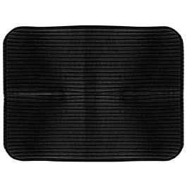 Je cherche une Idee Escurreplatos / Base Fregadero Acolchado Anti-Choque Absorbente 45,5x35,5 cm Colores Surtidos