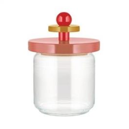 Ettore Sottsass Bote 75 Cl Rosa 100 Vc ALESSI ES16/75 2 Ettore Sottsass Bote 75 Cl Rosa 100 Vc ALESSI ES16/75 2 Precio: 31.58999998. SKU: B1A834S9SP