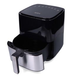 Freidora de aire 5l con pantalla led edm Freidora de aire 5l con pantalla led edm