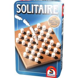 Schmidt Spiele Juego de bolsillo Solitario para 1 jugador, a partir de 8 años Precio: 24.69000039. SKU: S7124143