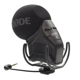 Rode Stereo Videomic Pro Rycote Precio: 229.49999941. SKU: B1GYC8STAL