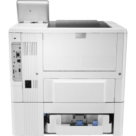 HP Enterprise Impresora LaserJet M507x 1PV88A, Laser, 43 ppm, Impresión Dúplex, Lista para Redes, 1200 x 1200 DPI