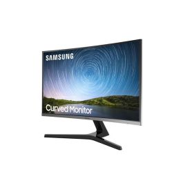 Samsung Cr50 81.3 Cm (32") 1920 X 1080 Pixels Full Hd Led Grey