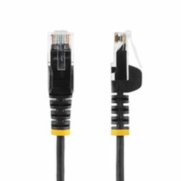 Cable USB Startech N6PAT10MBKS Negro