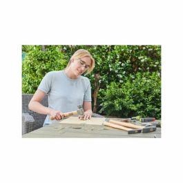 Ryobi RYO1710951321100 Martillo remachador 500g