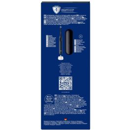 Oral-B Cepillo de Dientes Eléctrico iO Series 2 Ocean Blue Limited Edition