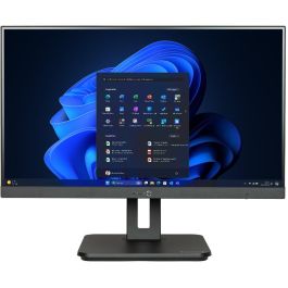 Terra 1000034 PC Todo en Uno 2420HA Greenline 23.8" Full HD Intel Core i5 8GB RAM 500GB SSD Windows 11 Pro Precio: 1275.7514. SKU: B1FLZZQE4L