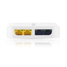 Zyxel WAX300H-EU0101F Punto de Acceso Wi-Fi 6 2400 Mbit/s Blanco Precio: 190.89000051. SKU: B1AV59HPNC