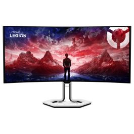 Lenovo Monitor OLED Legion 34WD-10 34WD10 (67C9UAC1EU) 34" Wide Quad HD 240 Hz Curvo Precio: 1202.50000013. SKU: B1682FPZ6T