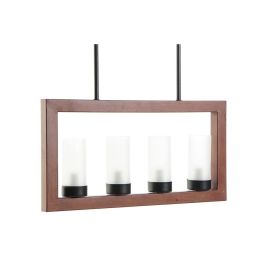 Lampara Techo Loft DKD Home Decor Marron 10 x 30 x 52 cm Precio: 67.48896. SKU: S3020971