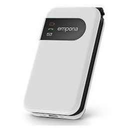 Emporia Simplicity Glam 4G 64MB Precio: 78.69000018. SKU: B154YRSFXD