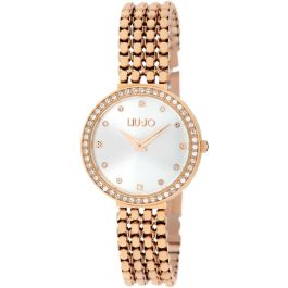 Reloj Mujer LIU JO TLJ2199 Precio: 161.49999954. SKU: B18TCRG8SQ