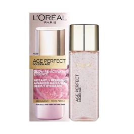 L'Oreal Paris, Age Perfect, Neo-Calcio, Suavizante y refrescante, Suero, Para la cara, 125 ml Precio: 20.50000029. SKU: B1CF7V84XH