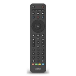 Mando a Distancia Universal Hama 00221053 Negro