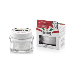 Proraso White Pre-Shave Cream 100 mL Precio: 6.50000021. SKU: S0584884