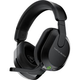 Auriculares inalámbricos para juegos multiplataforma - TURTLE BEACH - Stealth 600 PC (Gen 3) - Negro Auriculares inalámbricos para juegos multiplataforma - TURTLE BEACH - Stealth 600 PC (Gen 3) - Negro