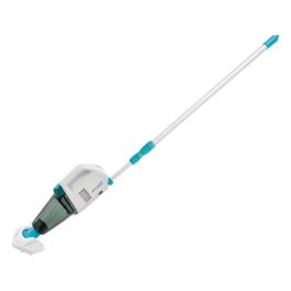 Limpiador de baterías para spa INTEX ZR100 - Autonomía 50 mins - Cargador USB + 2 cepillos intercambiables incluidos Precio: 62.50000053. SKU: B19RA62EWK