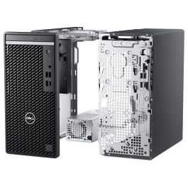 DELL Optiplex 7020 MT PC de sobremesa Intel Core i5-14500, 8GB RAM, 512GB SSD, Gráficos Intel UHD 770, Windows 11 Pro