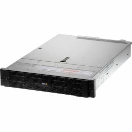 Axis S1148 140TB 64 Canales Servidor de Videovigilancia Windows 10 IoT Enterprise Montaje en Rack 2U Negro Gris Precio: 20378.69000002. SKU: B1EXP22T8T