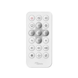 Proyector Optoma ZW350E WXGA 4000 Lm 3500 lm