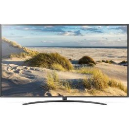 TELEVISOR LED LG 86UM7600PLB - 86"/218CM - 3840*2160 4K IPS - 2200HZ PMI - HDR 10 PRO/HLG - DVB-T2/C/S2 - SMART TV - 4*HDMI - 3*USB - AUDIO 20W