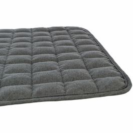 Colchoneta Trixie Gris oscuro 100 × 70 CM Perro