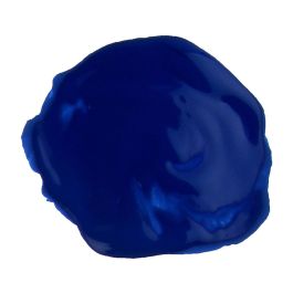 Tempera Liderpapel Escolar 40 mL Azul Ultramar 5 unidades