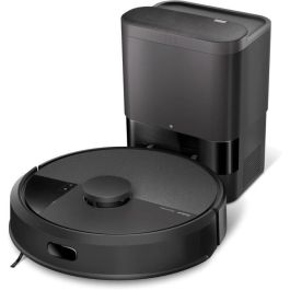 iRobot IR5061042263186 Robot Aspirador y Friegasuelos Roomba 105 Combo Autoempty, 7000 Pa Succión, 2h Batería, 400 ml, Negro Precio: 400.50000056. SKU: B152XTWH46